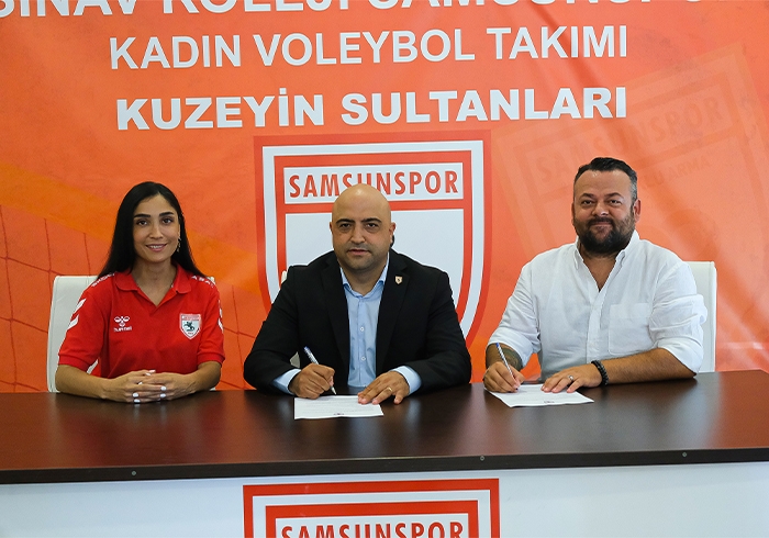RESMİ YABANCI DİL SPONSORU AMERİCAN LİFE SAMSUN OLDU