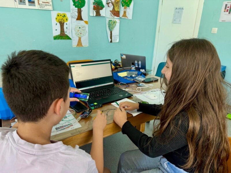 TEKNOFEST 2025’İN İSTANBUL FİNALİNDE