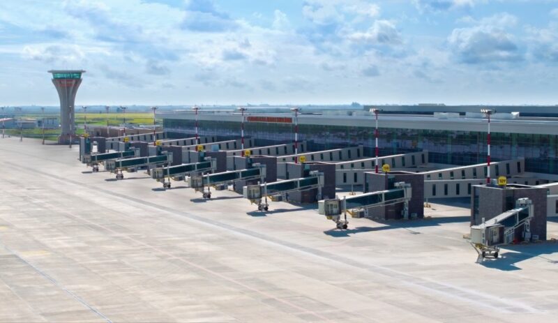 TÜRKİYE’NİN GÖKYÜZÜNE AÇILAN 58. KAPISI BİR YAŞINDA!