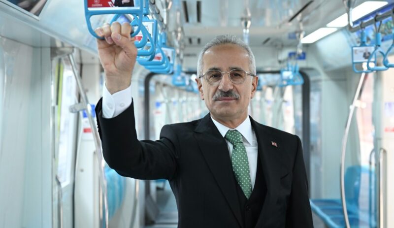 30 AĞUSTOS ZAFER BAYRAMI’NDA ÜCRETSİZ ULAŞIM