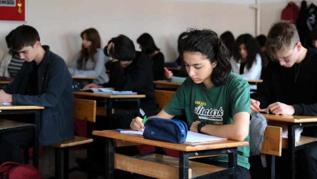 ÜLKE GENELİ ORTAK YAZILI SINAV TARİHLERİ BELLİ OLDU