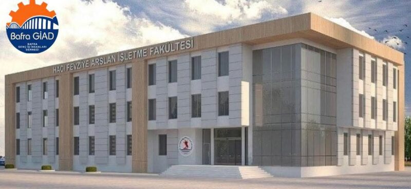 Bafra Genç İş İnsanları Derneği Başkanı’ndan Kamuoyuna Açıklama
