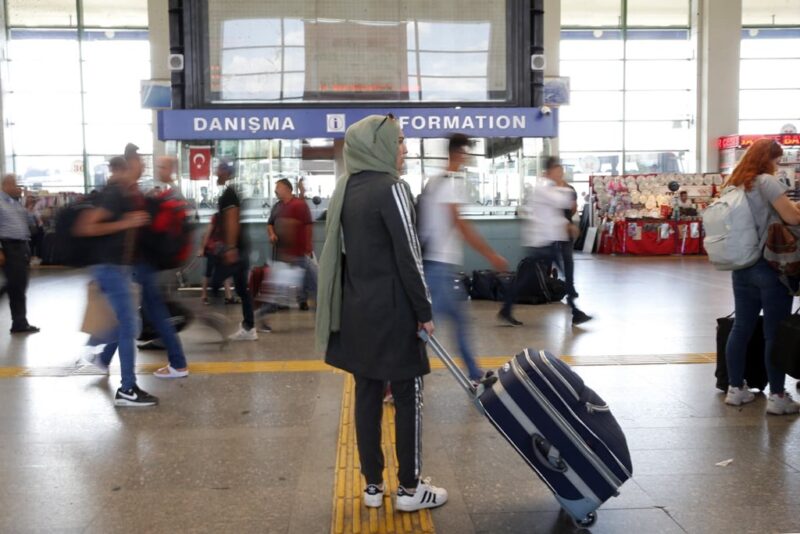 “Ulaşım Desteği 2025-2026 eğitim öğretim yılında devam edecek”