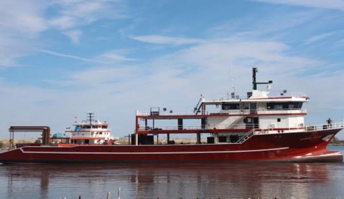 BALIKÇILARA DEV DESTEK