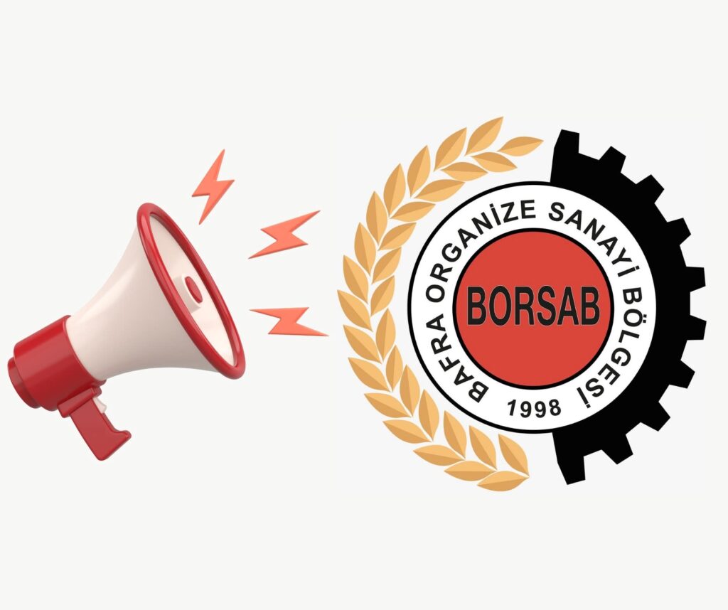 DUYURU “İHALE İLANI”