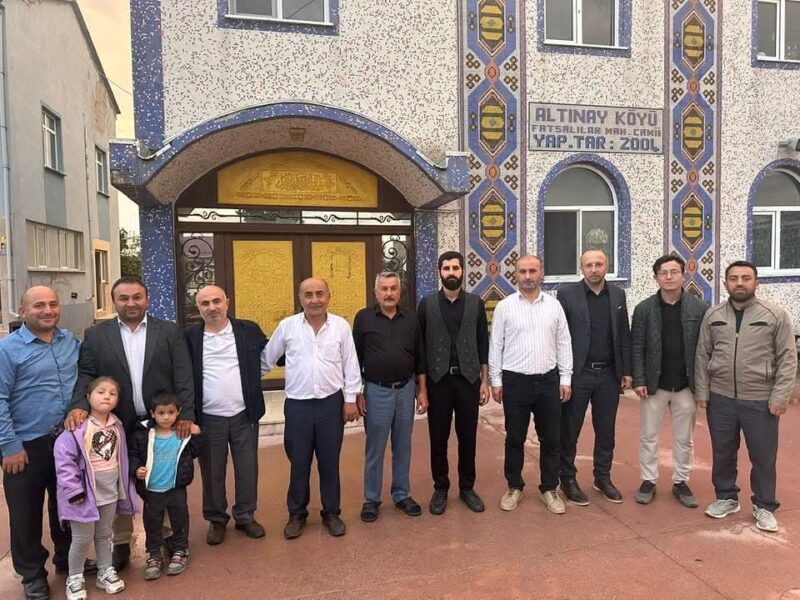 KİTAP OKUYORUM PROJESİ DEVAM EDİYOR