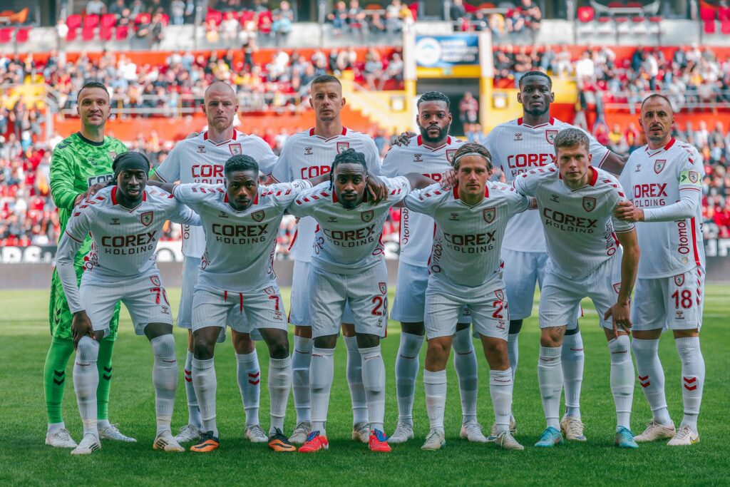ZECORNER KAYSERİSPOR: 1 SAMSUNSPOR A.Ş.: 3