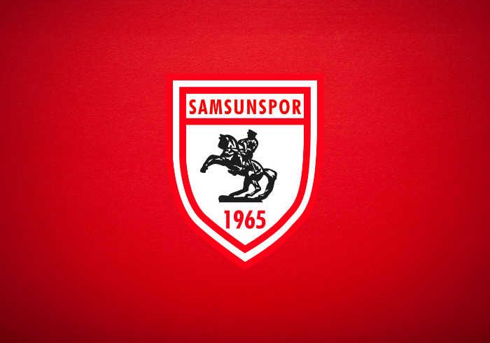 SAMSUNSPOR KULÜBÜNDEN AÇIKLAMA