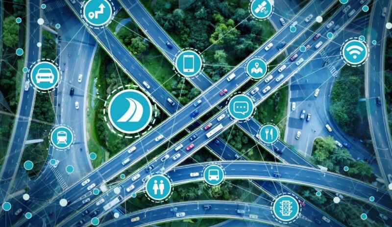 KARAYOLUNDA 5G DESTEKLİ AKILLI ULAŞIM ALTYAPISI