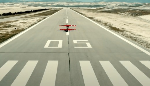 13 HAVA KAMPÜSLE SPORTİF VE AMATÖR HAVACILIKTA YENİ DÖNEM