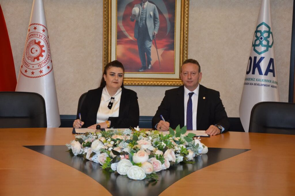 Bafra TSO’ dan “Geleceğe Yeni Sinerji: Üyelerine Güçlü Eğitim”