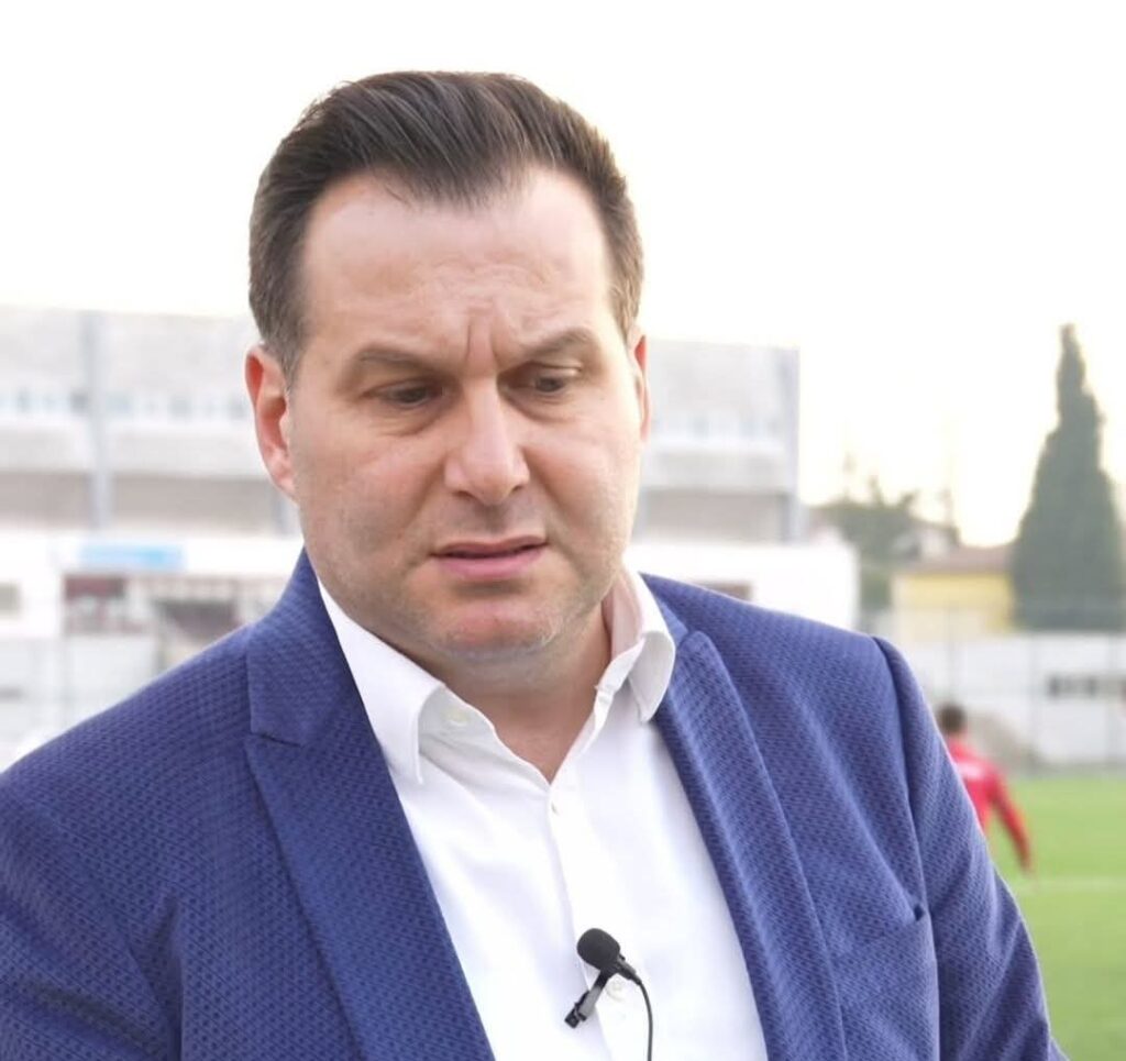 Başkan Alaçamlı’dan Basına Açıklama