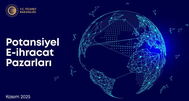 E-İHRACAT UYGULAMALARI YENİLEDİ
