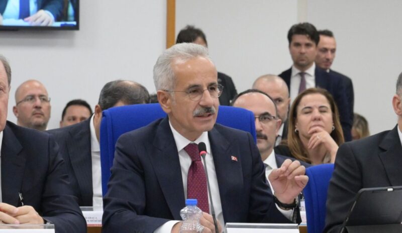 2026 DEMİRYOLU YILI OLACAK