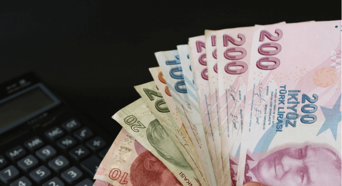 2026 Yılı Asgari Ücret 28 Bin 75 Lira Oldu