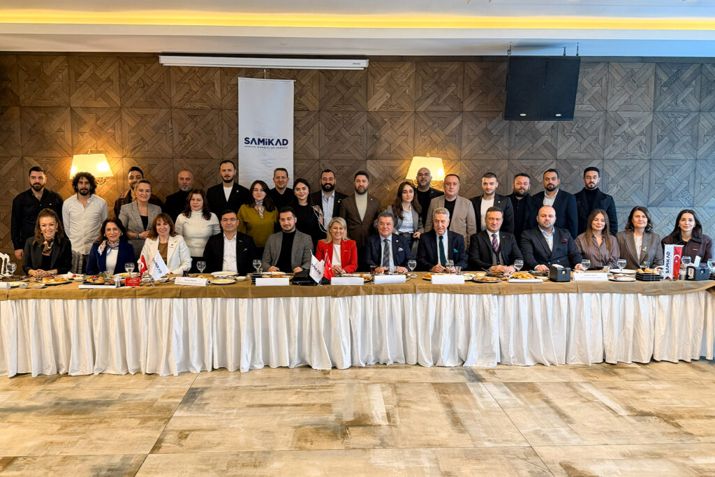 Samsunspor’umuzun 60. Yılında Şehrin Dinamikleriyle El Ele!