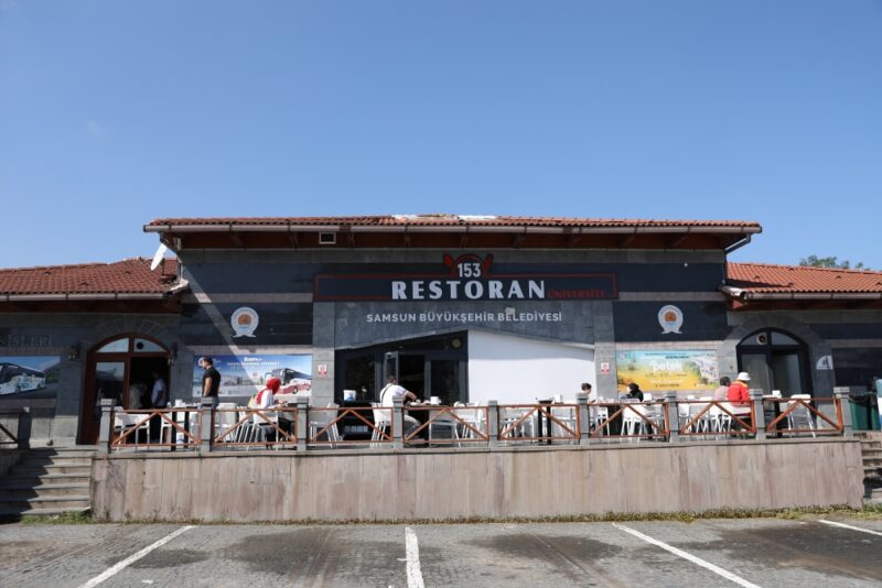 GÖNÜLLÜRE DOKUNAN HİZMETLER