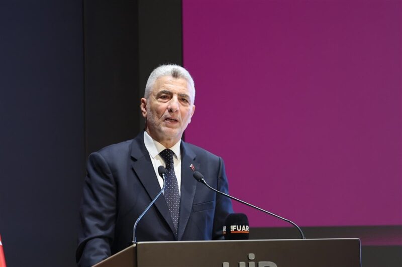 Üçüncü Çeyrek Gayrisafi Yurtiçi Hasıla İstatistiklerine İlişkin Değerlendirmesi