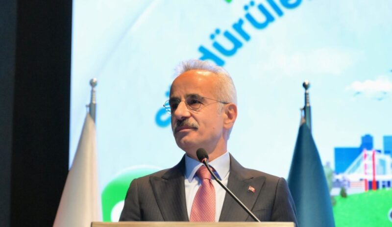 TÜRKİYE, OTOYOL ARTIŞ HIZINDA AVRUPA’NIN ZİRVESİNDE