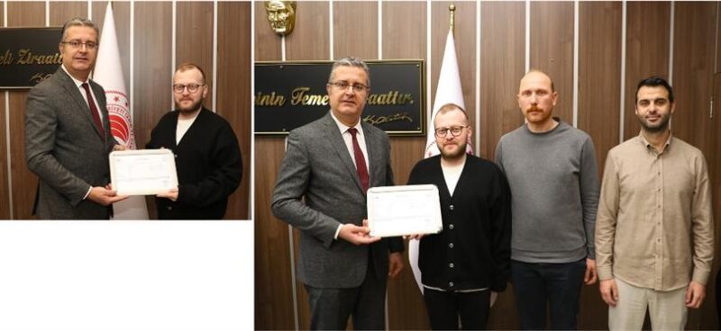 İlimizde Ari İşletme Sayısı 12’ye Yükseldi