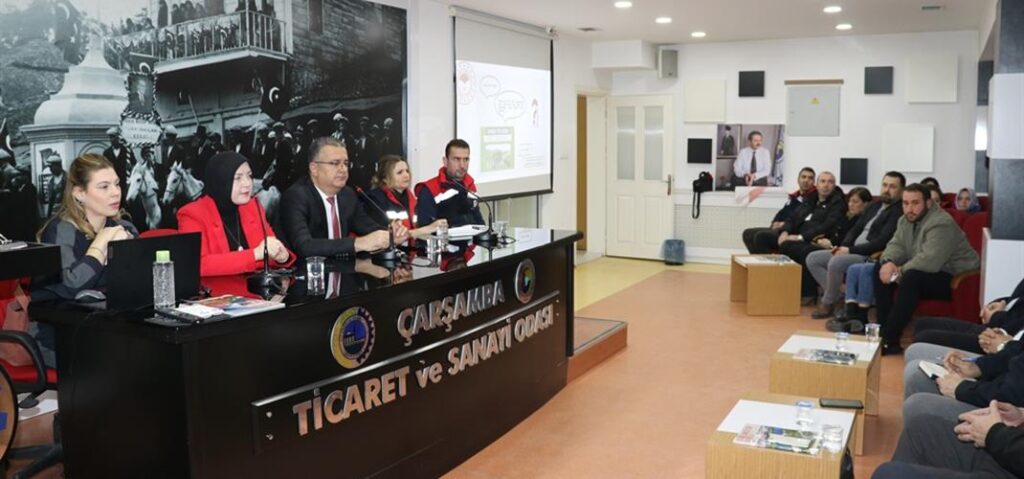 Pilot İl Samsun’da B-Reçete Sistemi Uygulamaları Değerlendirildi