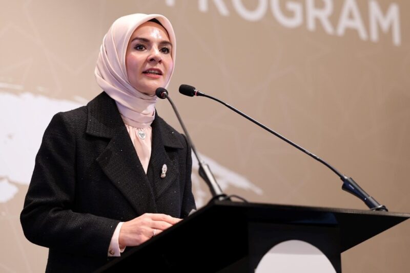 Göktaş, sosyal yardım programlarının aylık ödemelerindeki artışı açıkladı