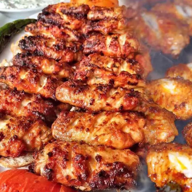 KANATLI ETİ İHRACATININ SINIRLANDIRILMASINA YÖNELİK ALINAN TEDBİR