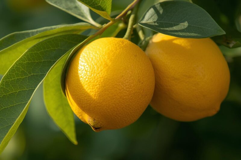 Limonda Gümrük Vergisi Yeniden Düzenlendi