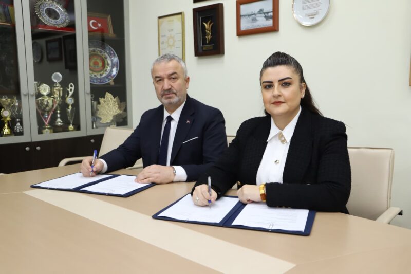 NEBİYAN MARKALAŞMA YOLUNDA