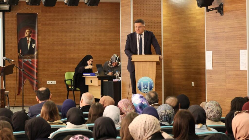 “Ahlak ve Değerler Alanı Seçmeli Dersler Yarışmaları”