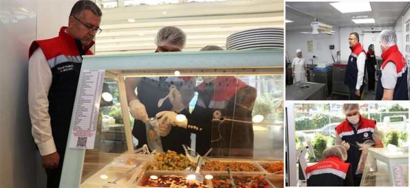 Gıda Güvenliğinde Dijital Dönem “Güvenilir Gıda” Uygulaması Devrede