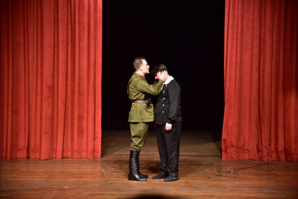 SAMSUNSPOR’UMUZUN 60. YILINDA ATA SAHNE’DE ANLAMLI BULUŞMA