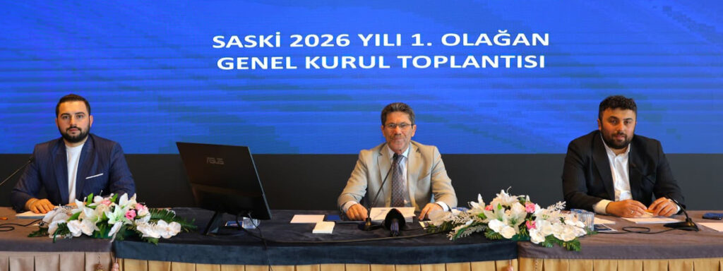 HAVZA’DAKİ SEL MAĞDURLARINA 6 AY SU DESTEĞİ
