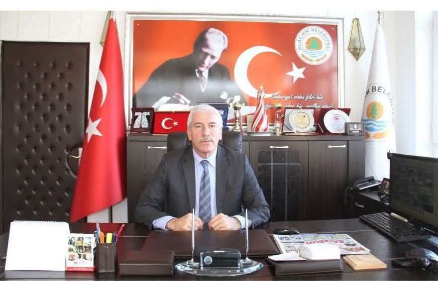 Eski Alaçam Belediye Başkanı Hadi Uyar Hayatını Kaybetti
