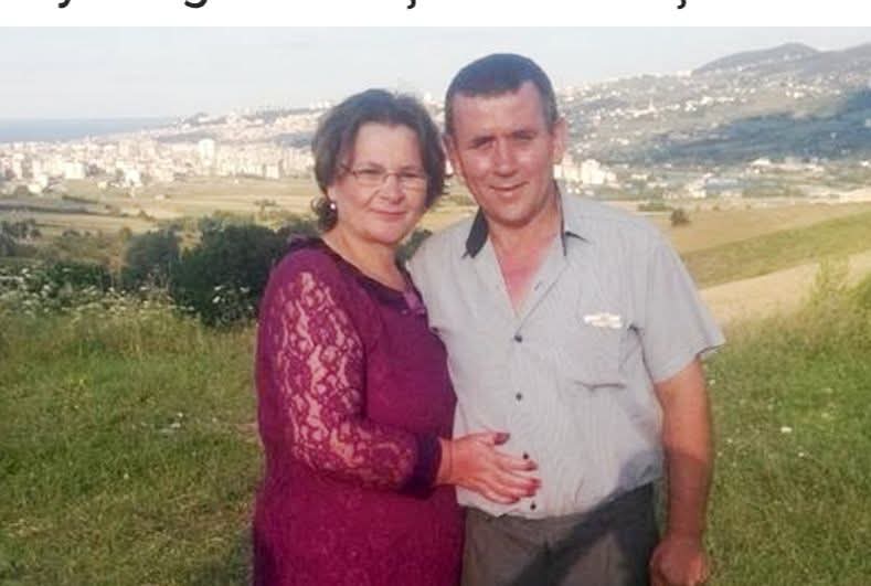 Bafra’da Aracın Park Halindeki Tır’a Çarpması sonucu 2 Ölü