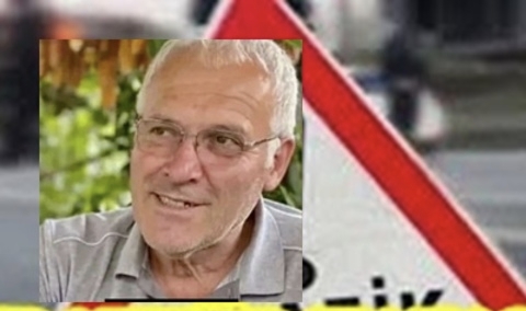 TRAKTÖR KAZASINDA AĞIR YARALANAN  SÜRÜCÜ HASTANEDE HAYATINI KAYBETTİ 