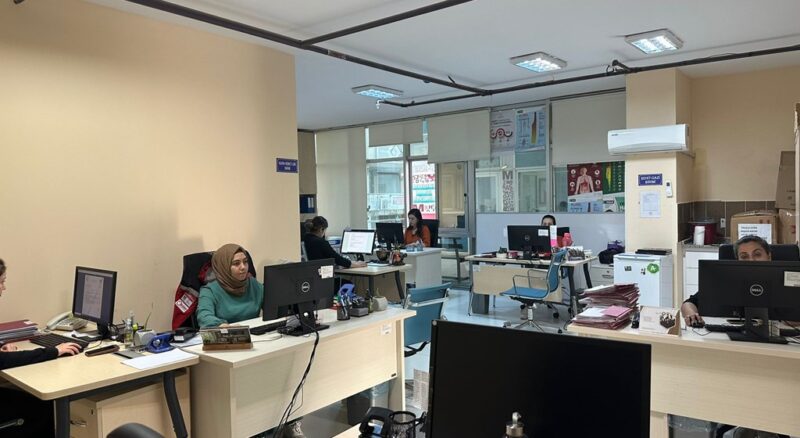 Sosyal yardım yararlanıcılarının istihdam süreçleri güçlendirilecek