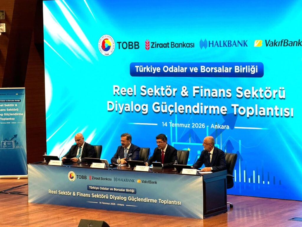 Başkan Serdal Sefa Kocabaş’tan Üyelerimize Müjde