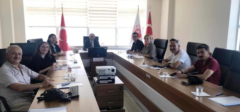 Samsun İli 2026 Yılı Fındık Hasat ve İhraç Tarihleri Belirlendi
