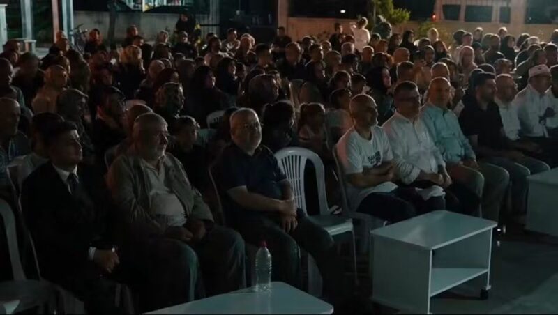 Diyanet Gençlik Merkezi ve Çinili Camii’nde Yaz Kur’an Kursu Kapanış Programı Gerçekleştirildi