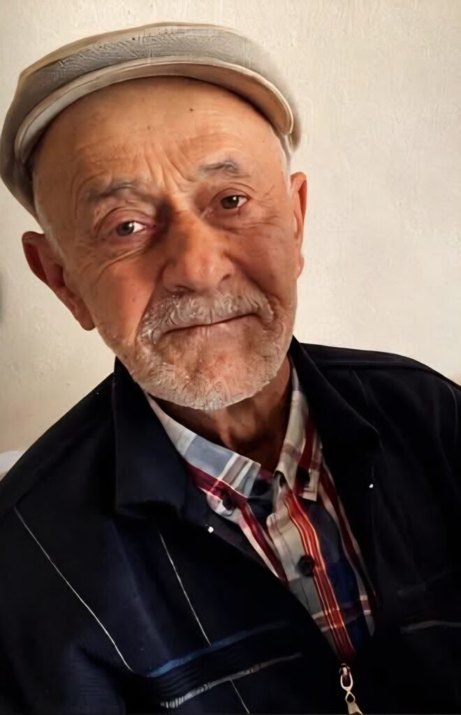 Bafra da Kayıp Olarak Aranan Adam Ölü Bulundu