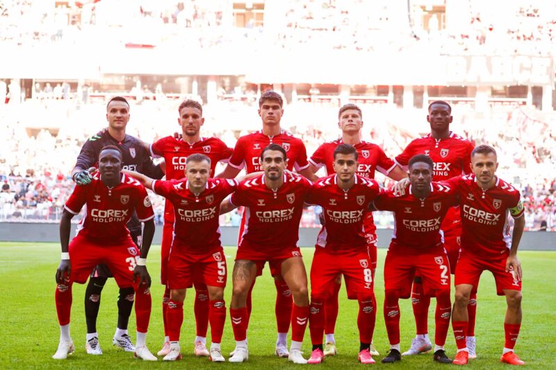 SAMSUNSPOR A.Ş.: 1 ARCA ÇORUM FK: 5