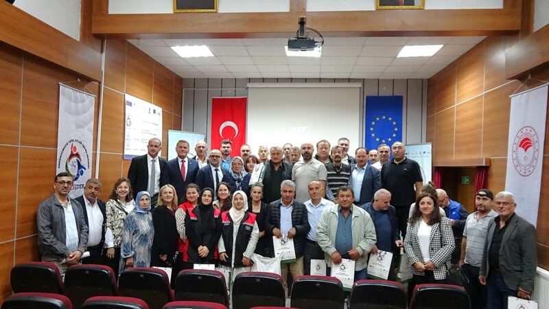 🌾 19 MAYIS’TA TARIMSAL YENİLİKLERLE ÜRETİME DESTEK!